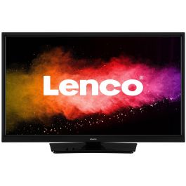 Lenco LED-2463 TV LED Negro