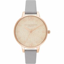 Reloj Mujer Olivia Burton OB16GD45 (Ø 34 mm) Precio: 52.78999979. SKU: B12HW2GAKR