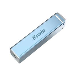 Disco Duro Externo Biwin PD2000 SSD 1 TB Precio: 112.59000027. SKU: B1KHHD2PDC