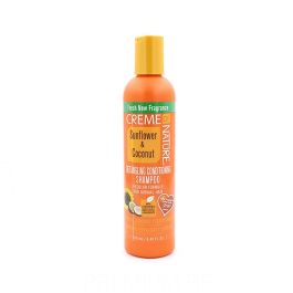 Creme Of Nature Sunflower & Coconut Champú Detangling Acondicionador 250 Ml Precio: 2.8900003. SKU: S4242155