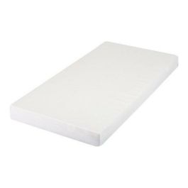 Domiva Colchón Bebé Crudo 100x50 cm Hipoalergénico de Bambú Transpirable para Piel Sensible, Desenfundable y Lavable a Máquina Precio: 77.89000021. SKU: B1GGJ5H3RZ