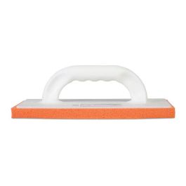 Rubi Talocha goma-espuma fina Pro R24973 28x14cm para acabados finos en yeso y hormigón