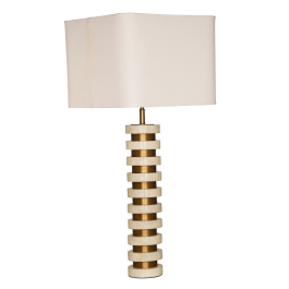 DKD Home Decor 1c25 Lámpara de Sobremesa Colección India Item Home, de Acero y Mármol Dorado Beige, Bombilla E27, 50W, 98 cm Alto Precio: 206.58999977. SKU: B1J6LKMBN6