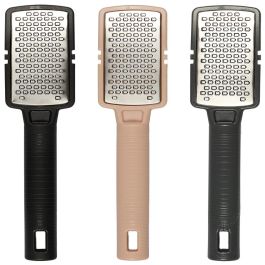 Cosmetic Club Lima Pies Con Depósito - Colores Surtidos: Rosa Palo, Gris, Negro Cosmetic Club Lima Pies Con Depósito - Colores Surtidos: Rosa Palo, Gris, Negro