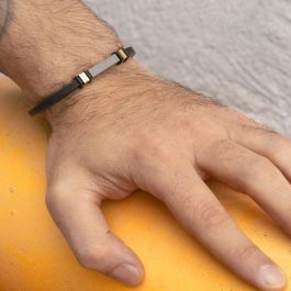 Pulsera Hombre Lotus LS2536-2/2 Negro