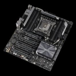 ASUS WS C422 SAGE/10G placa base para servidor y estación de trabajo LGA 2066 (Socket R4) CEB Intel® C422