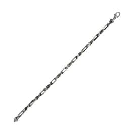 Pulsera Hombre Albert M. WSOX00589.S-20.50 Plateado Pulsera Hombre Albert M. WSOX00589.S-20.50 Plateado