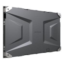 Hikvision Panel LED Interior P1.5 pixel fino 1.56mm SMT Triad LED 320x180 600cd 5000:1 Fácil Desmontaje Controlable