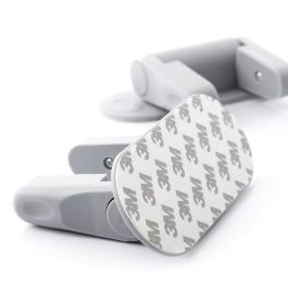 Bloqueo de Seguridad para Puertas Dlooky InnovaGoods 2 Unidades