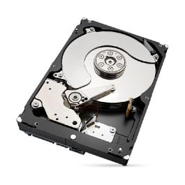 Seagate Disco Duro IronWolf Pro NAS ST4000NT001 4TB 3.5" SATA III