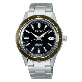 Reloj Unisex Seiko SRPG07J1 Ø 40,8 mm Precio: 689.50000031. SKU: B13WBGD76L