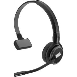 EPOS Impact SDW 5036 DECT Auriculares Inalámbricos para Oficina y Centro de Llamadas - EU/UK/AUS