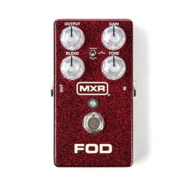 Pedal Mxr® M251 Drive "Fod" Precio: 163.50000007. SKU: B16EGEYPNH