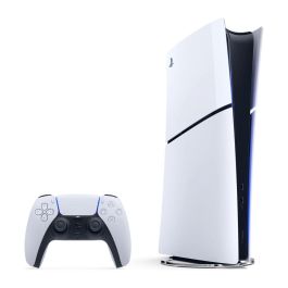 PlayStation 5 Playstation PS5 DIGITAL E Blanco
