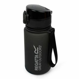 Cantimplora Regatta Tritan Negro 0,35 L Plástico Cantimplora Regatta Tritan Negro 0,35 L Plástico Precio: 15.59000058. SKU: B194YFTW9E