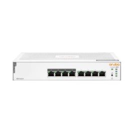 Hewlett Packard Enterprise Aruba Instant On 1830 8G 4p Class4 PoE 65W Switch Gestionable Inteligente 8 Puertos Capa 2 PoE Precio: 196.88999968. SKU: B1HB9GKCP7