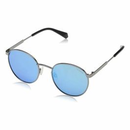 Gafas de Sol Unisex Polaroid PLD2053S-010EX Ø 51 mm Precio: 38.78999971. SKU: B1HR74M8MF