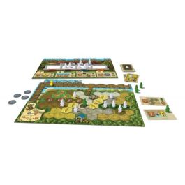 Juego Mesa Riverboat Pegi 10 Juego Mesa Riverboat Pegi 10