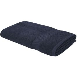 Maxi Toalla de Baño TODAY 90x150 cm 100% Algodón - Azul Marino Precio: 24.50000014. SKU: B1727V4MYR