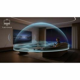 Barra de Sonido TCL Q85HE 30 W