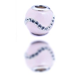 Abalorio Mujer Viceroy VMM0213-19 Rosa 1 cm Abalorio Mujer Viceroy VMM0213-19 Rosa 1 cm