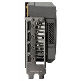 Tarjeta Gráfica Asus TUF Gaming GeForce RTX 5060 OC Edition/ 8GB GDDR7