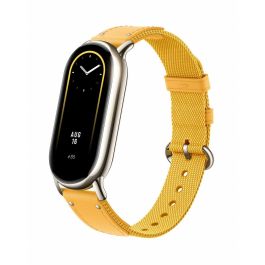 Xiaomi Smart Band 8 Braided Strap Yellow BHR7305GL