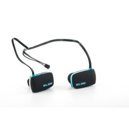 Auriculares Deportivos Bluetooth Muy Ligeros ELBE ABT-038-DEP