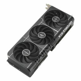 Asus Tarjeta Gráfica GeForce RTX 5070 12 GB GDDR7 PCI Express 5.0 7680 x 4320 píxeles AAAPO46435