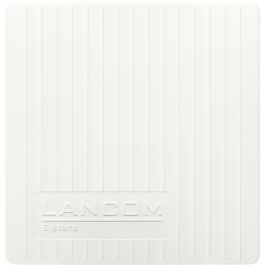LANCOM OX-6400 Punto de Acceso Inalámbrico Dual Band WiFi 6 AX, 600 Mbps (2.4 GHz) + 1733 Mbps (5 GHz), MIMO, PoE, IP67, Blanco Precio: 1497.50000026. SKU: B1GP9DFSEG