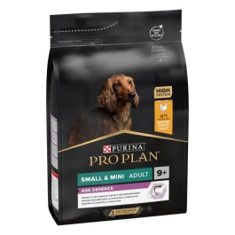 Purina Pro Plan Adulto Canino Para Razas Pequeñas Alimento Seco para Perros 3 kg Precio: 21.945. SKU: B19S9PEFQM