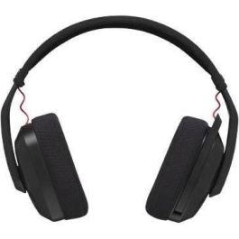 Auriculares inalámbricos para juegos - The G-Lab - KORP PLATIINIUM - Micrófono - PC/PS4 / Xbox One - Negro Auriculares inalámbricos para juegos - The G-Lab - KORP PLATIINIUM - Micrófono - PC/PS4 / Xbox One - Negro