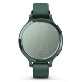 Garmin Lily 2 Active GPS, Monitor de Frecuencia Cardíaca, Sumergible 50m, Jasper Green - Reloj Inteligente para Mujer
