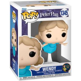 Figura POP Disney Peter Pan 70th Anniversary Wendy Figura POP Disney Peter Pan 70th Anniversary Wendy
