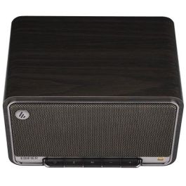 Edifier D32 Altavoz WiFi Multiroom Bluetooth Negro