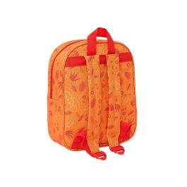 Mochila Safta Guarderia 3D 270x220x100 mm