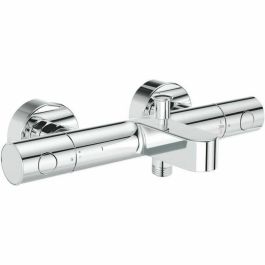 Grohe Mezclador Termostático de Baño y Ducha 1/2 Grohe Mezclador Termostático de Baño y Ducha 1/2 Precio: 208.98999968. SKU: B1JRYSBES5