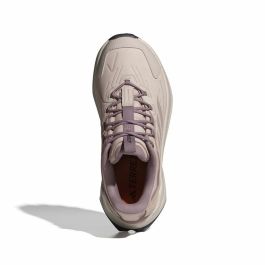 Zapatillas Deportivas Mujer Adidas Terrex Trailmaker 2 Beige