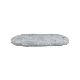 Cama para Perro Trixie Jimmy Gris claro 44 × 31 cm Cama para Perro Trixie Jimmy Gris claro 44 × 31 cm