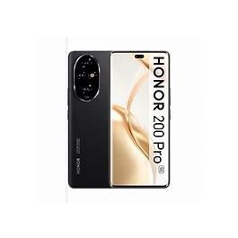 Smartphone Honor 200 Pro 6,78" 12 GB RAM 512 GB Negro Precio: 564.50000046. SKU: B15WHNAHJA