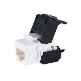 MicroConnect CAT6a UTP Módulo Keystone IDC (sin herramientas) para Paneles Keystone y Tomas de Pared Precio: 5.50000055. SKU: B1EA55MMYJ
