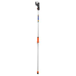 Stocker Tijera de Mango Largo Fija 170cm, Adiós Fatiga, Ideal para Poda de Árboles