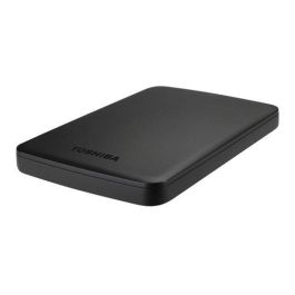 Disco Duro Externo 2,5 Toshiba 2Tb 3.0 Canvio Basic (Incluye Canon Lpi De 4,00 ) Precio: 92.50000001. SKU: S0214775