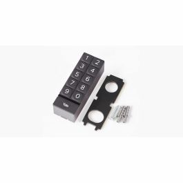 Yale 05/301000/Bl Teclado Numérico Linus Smart Keypad Precio: 73.50000042. SKU: B1JHWHWSG9