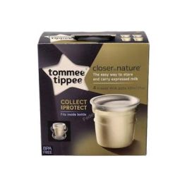 Tommee Tippee Recipiente Conservar Leche Tommee Tippee Recipiente Conservar Leche Precio: 11.49999972. SKU: B12F7MZ6Q7