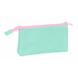 Safta Portatodo Triple Stitch 22x12x3cm