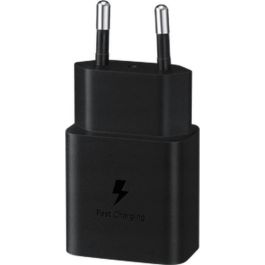 Samsung Ep-T1510Nbegeu Mobile Device Charger Universal Black Ac