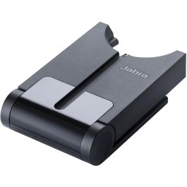 Jabra 14209-01 Base de Carga para Auriculares Jabra Pro 900, Bluetooth, Conexión USB, Negro/Plata Precio: 57.49999981. SKU: B15WSRBRT8