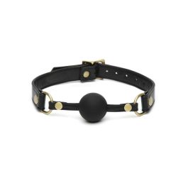 Mordaza Con Pelota Fifty Shades of Grey Bound to You Silicona Mediano Precio: 18.8899997. SKU: B155CS2DXG