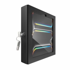 Funda para Tablet Compulocks 333B11PAPX4B Negro Funda para Tablet Compulocks 333B11PAPX4B Negro
